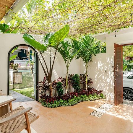 Karma House Ungasan Villa Jimbaran  Luaran gambar