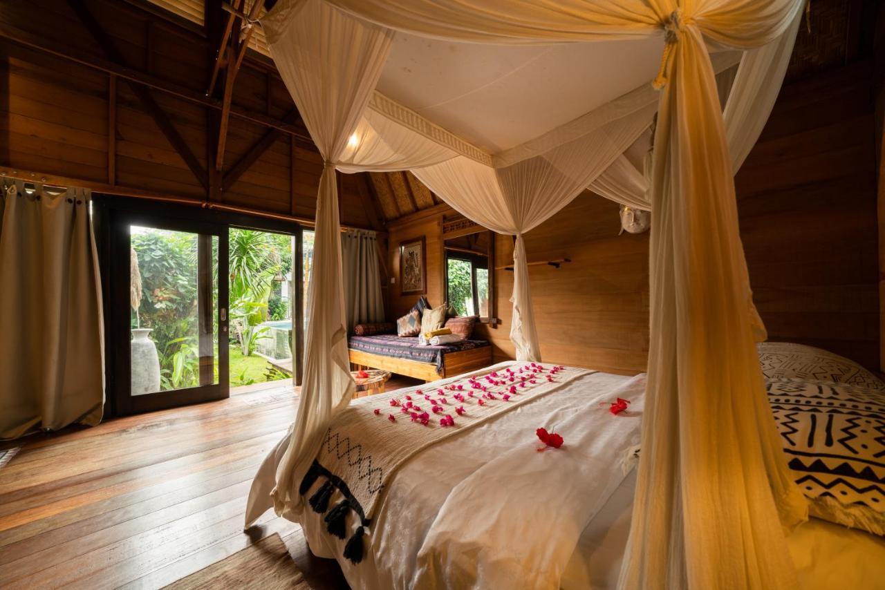 Karma House Ungasan Villa Jimbaran  Luaran gambar