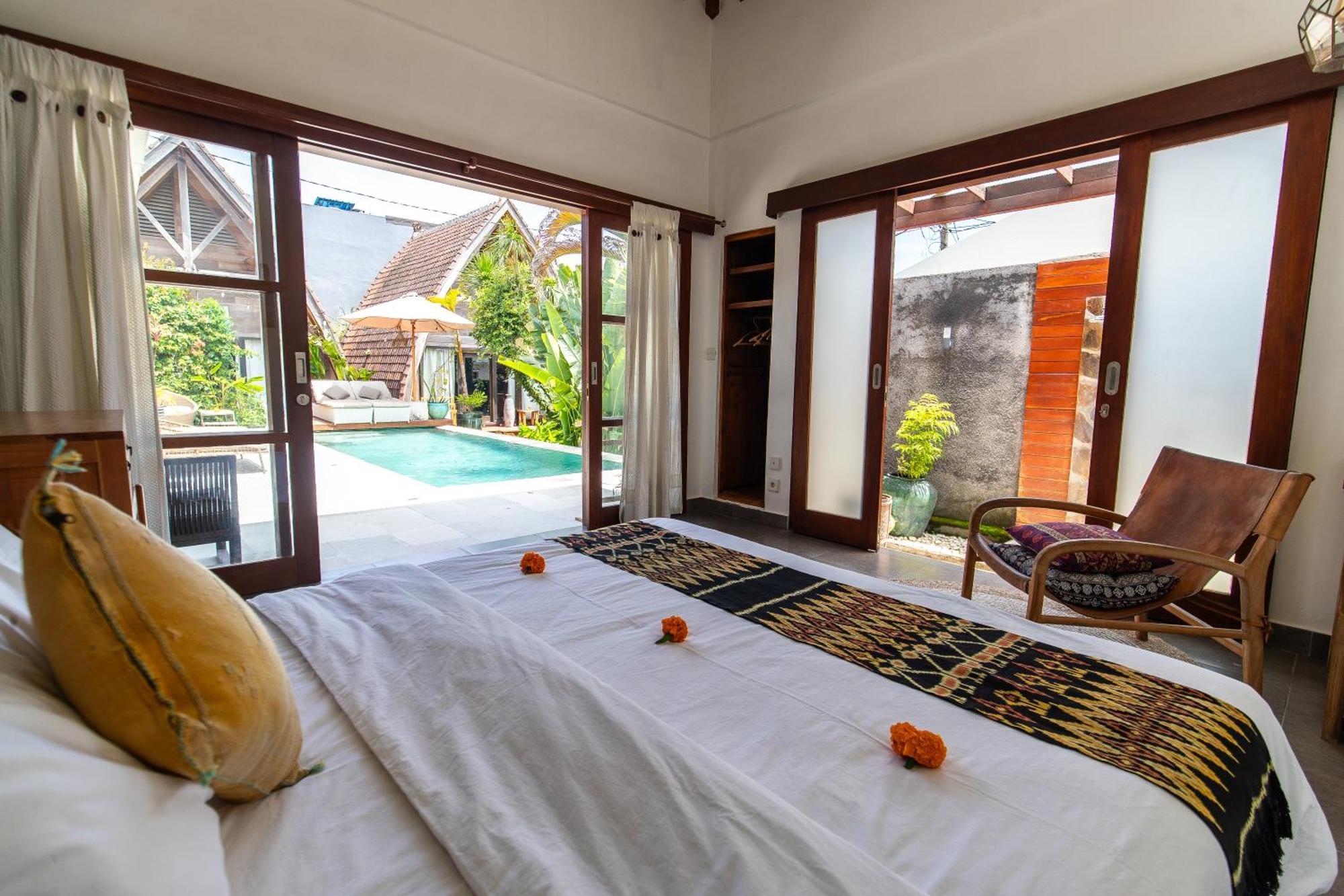 Karma House Ungasan Villa Jimbaran  Luaran gambar