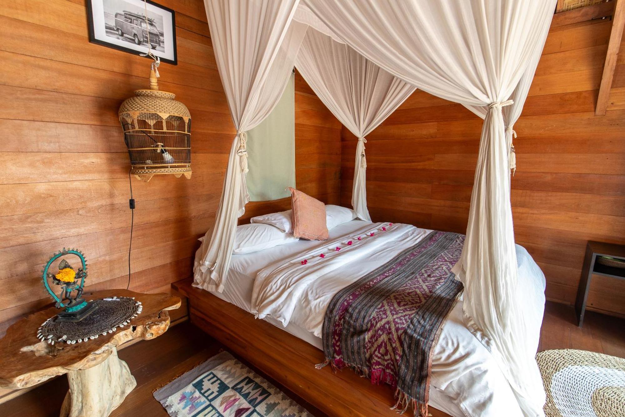 Karma House Ungasan Villa Jimbaran  Luaran gambar