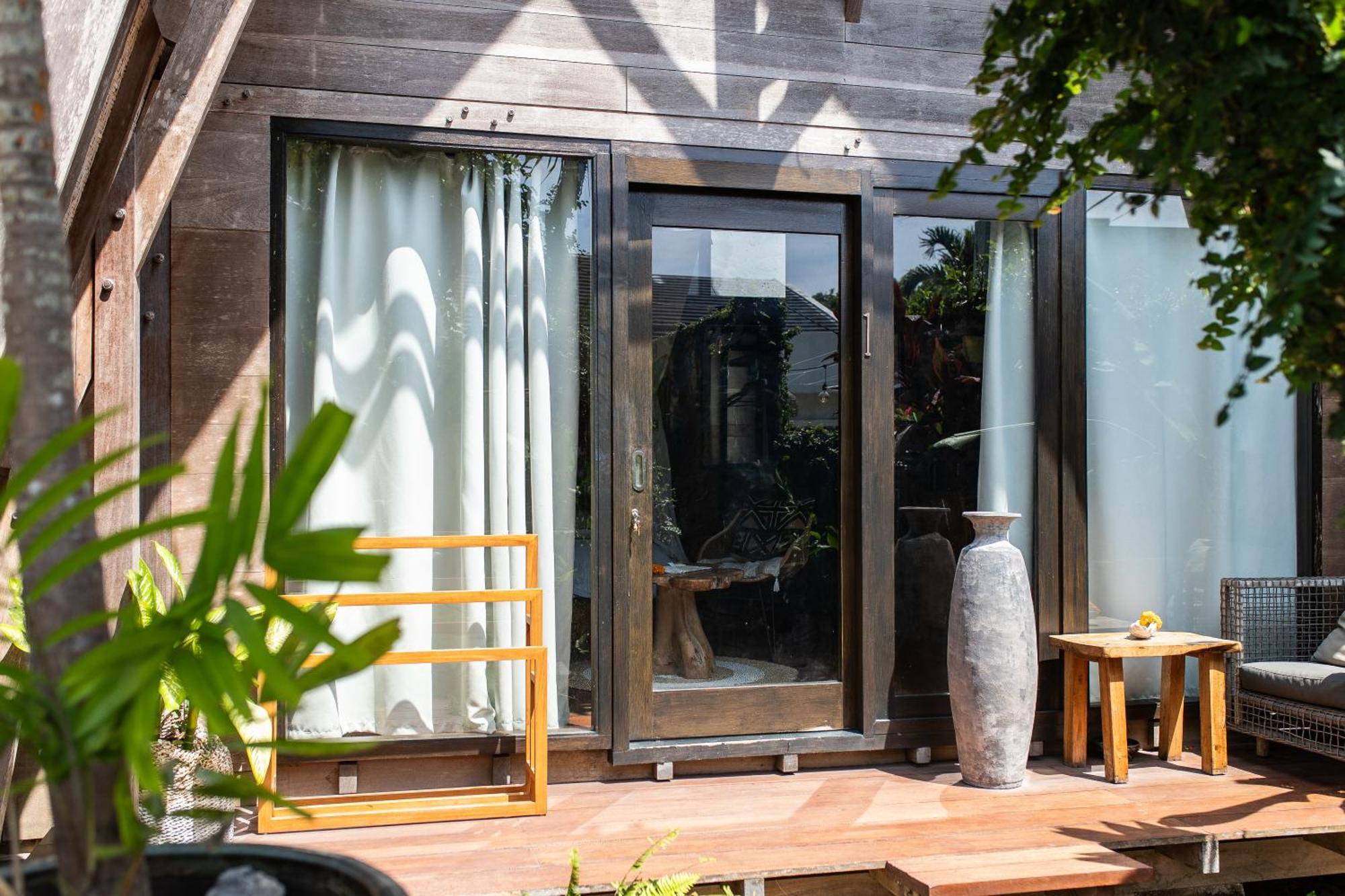 Karma House Ungasan Villa Jimbaran  Luaran gambar
