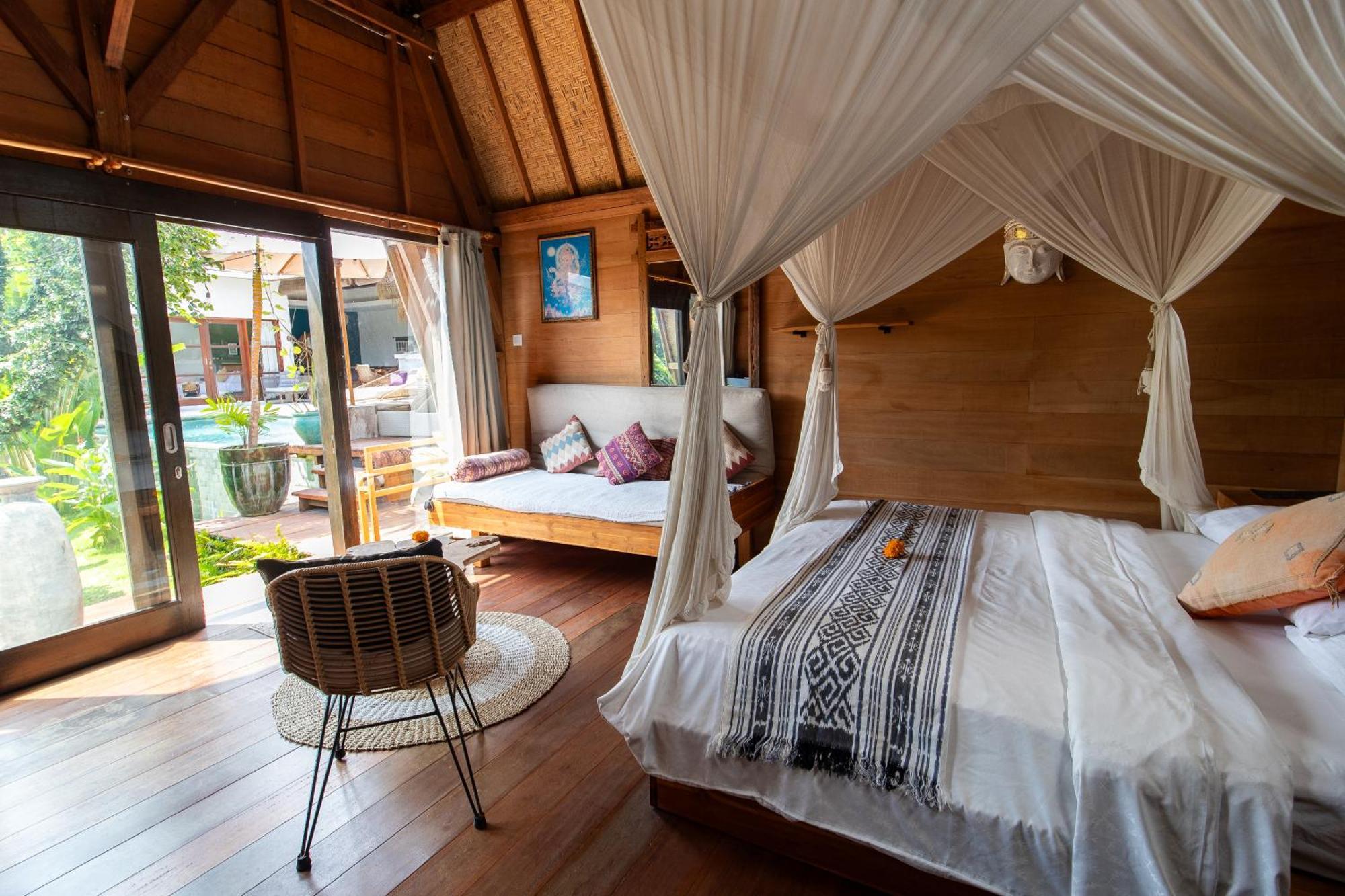 Karma House Ungasan Villa Jimbaran  Luaran gambar