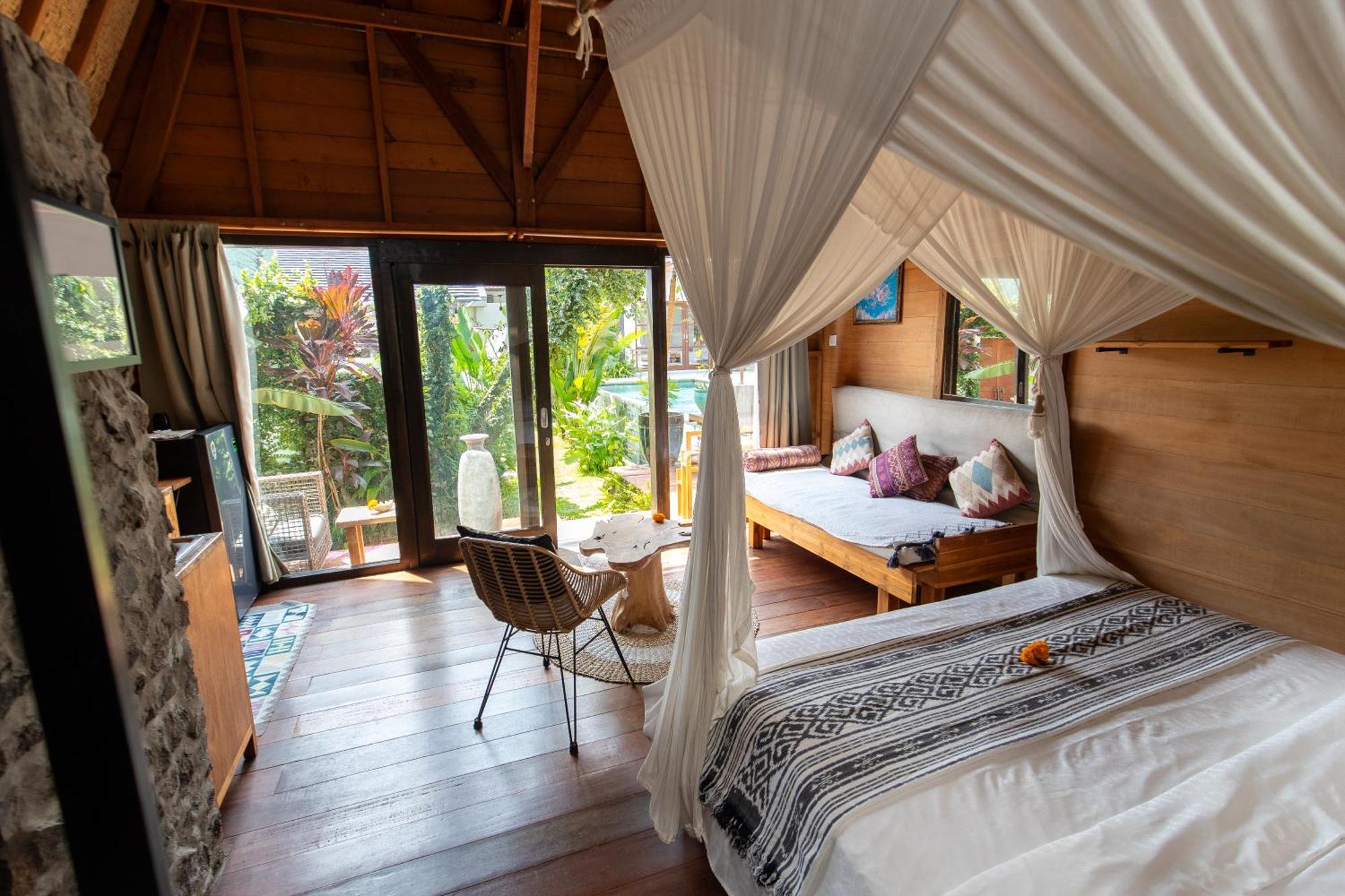 Karma House Ungasan Villa Jimbaran  Luaran gambar