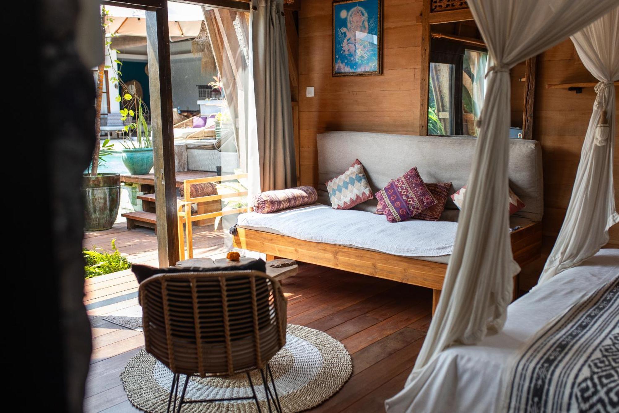 Karma House Ungasan Villa Jimbaran  Luaran gambar