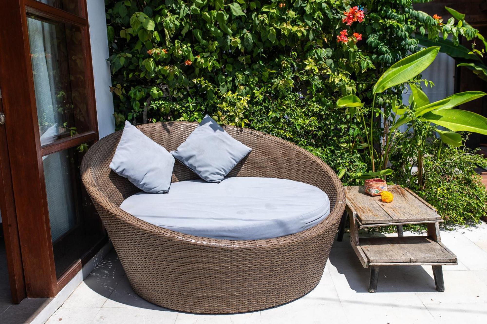 Karma House Ungasan Villa Jimbaran  Luaran gambar