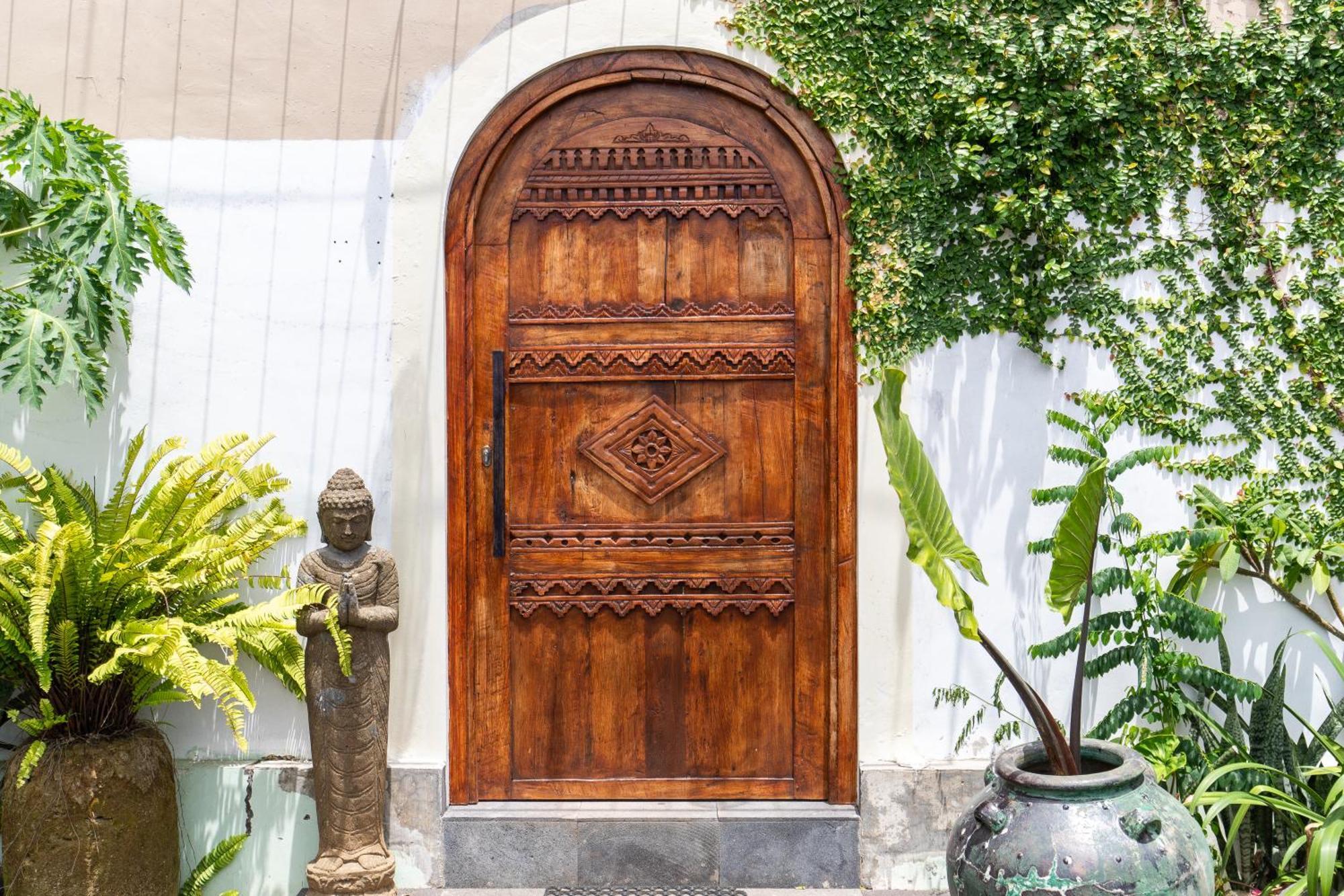 Karma House Ungasan Villa Jimbaran  Luaran gambar