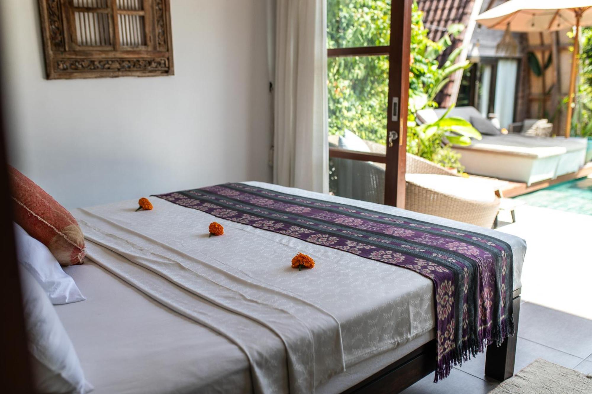 Karma House Ungasan Villa Jimbaran  Luaran gambar