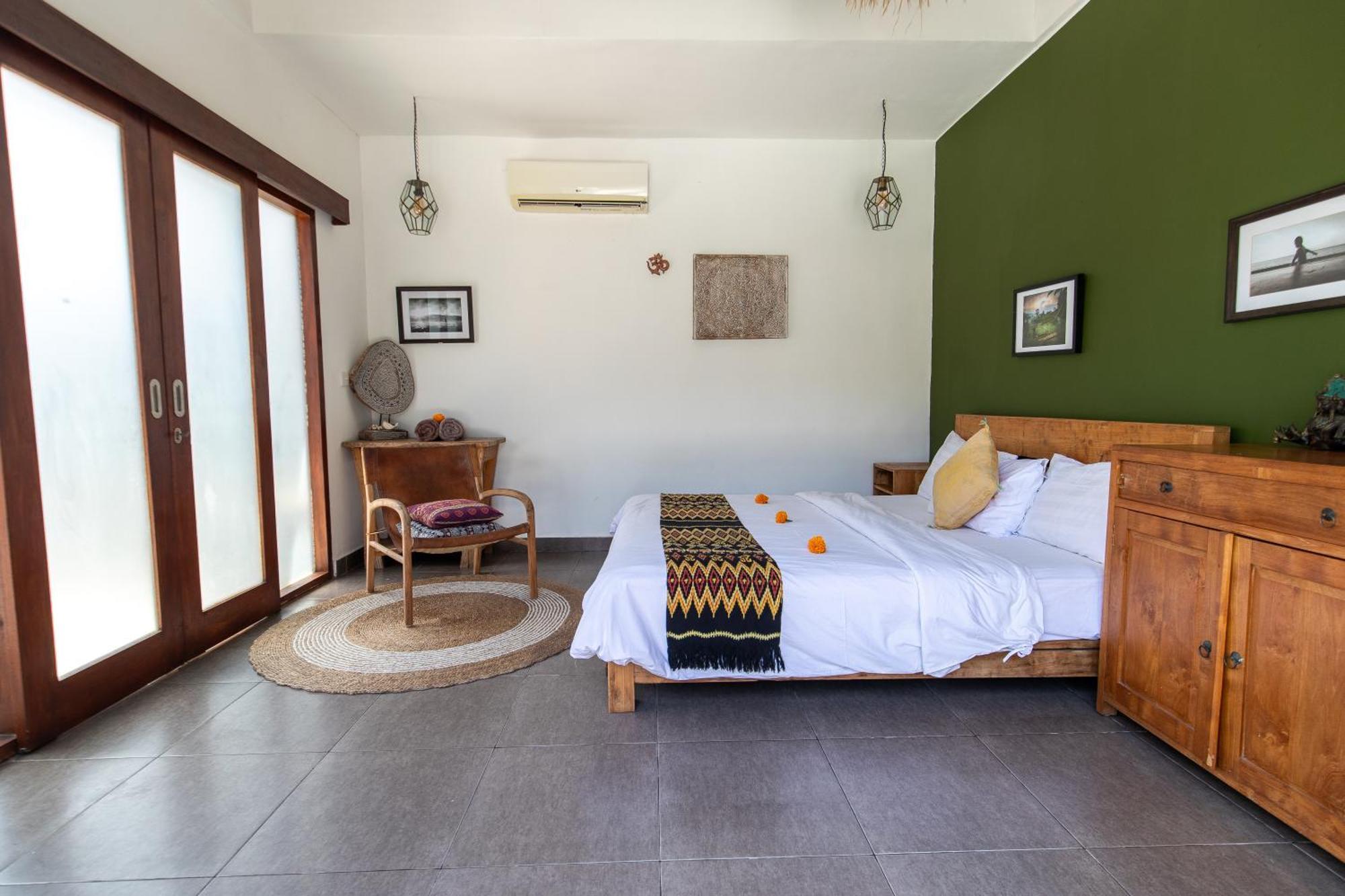 Karma House Ungasan Villa Jimbaran  Luaran gambar