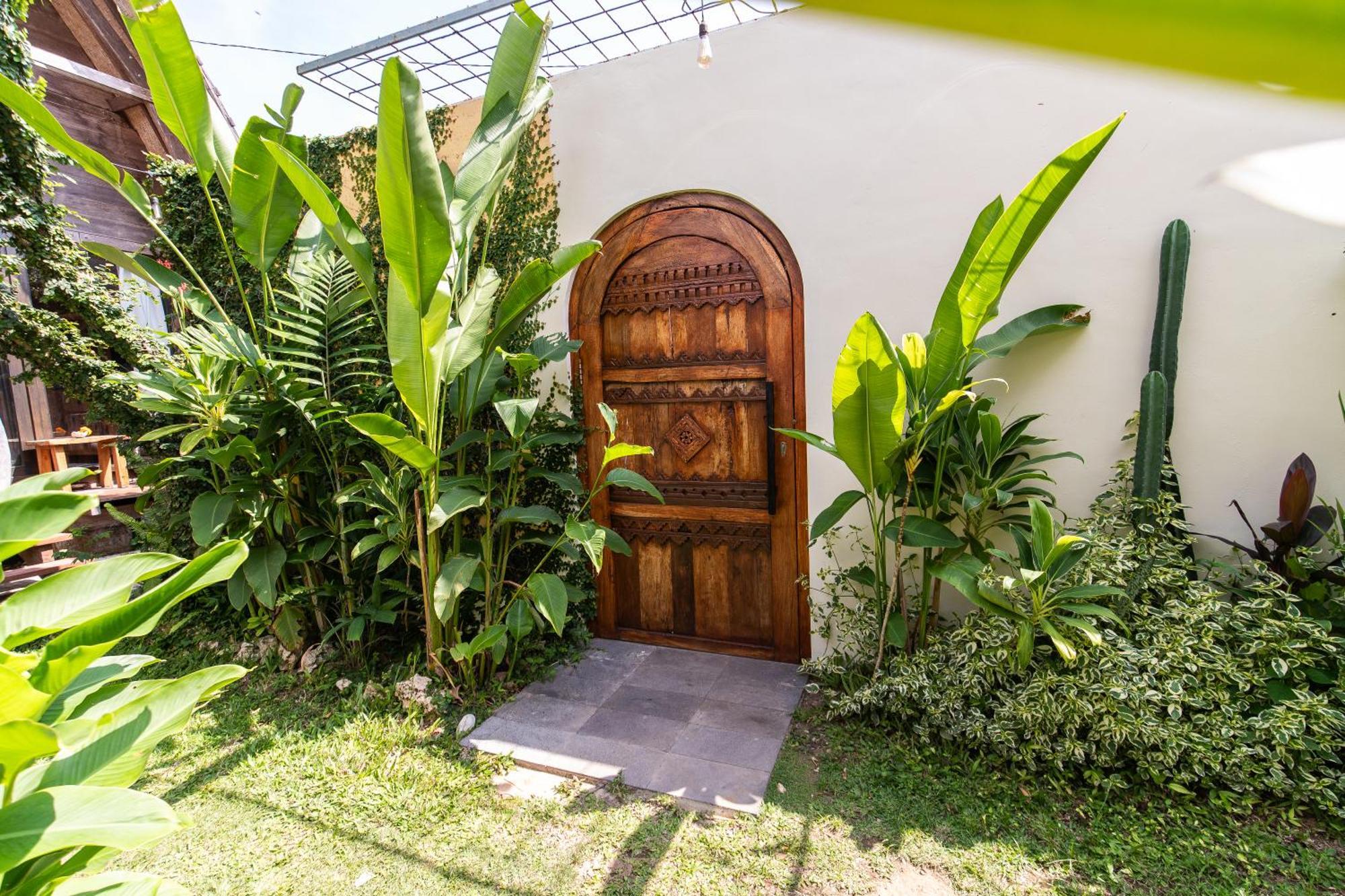Karma House Ungasan Villa Jimbaran  Luaran gambar