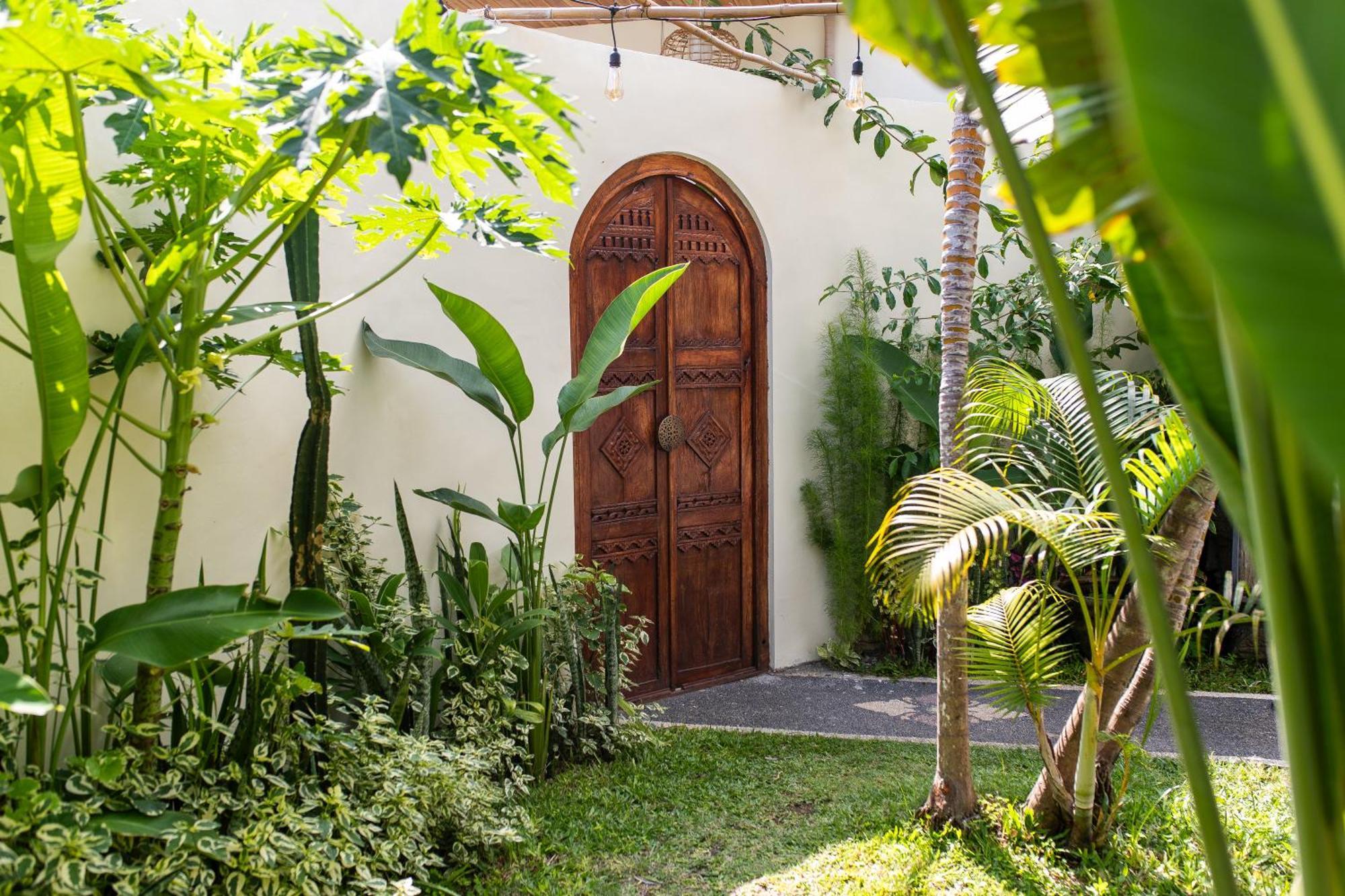 Karma House Ungasan Villa Jimbaran  Luaran gambar