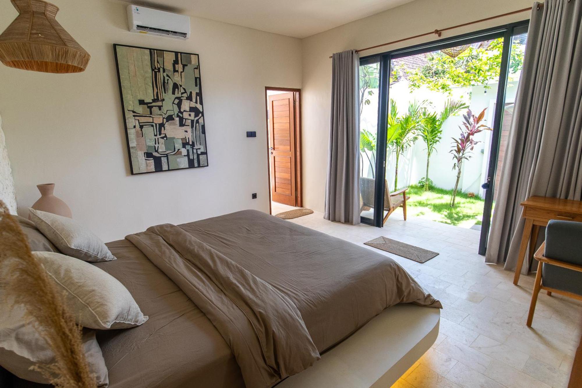 Karma House Ungasan Villa Jimbaran  Luaran gambar