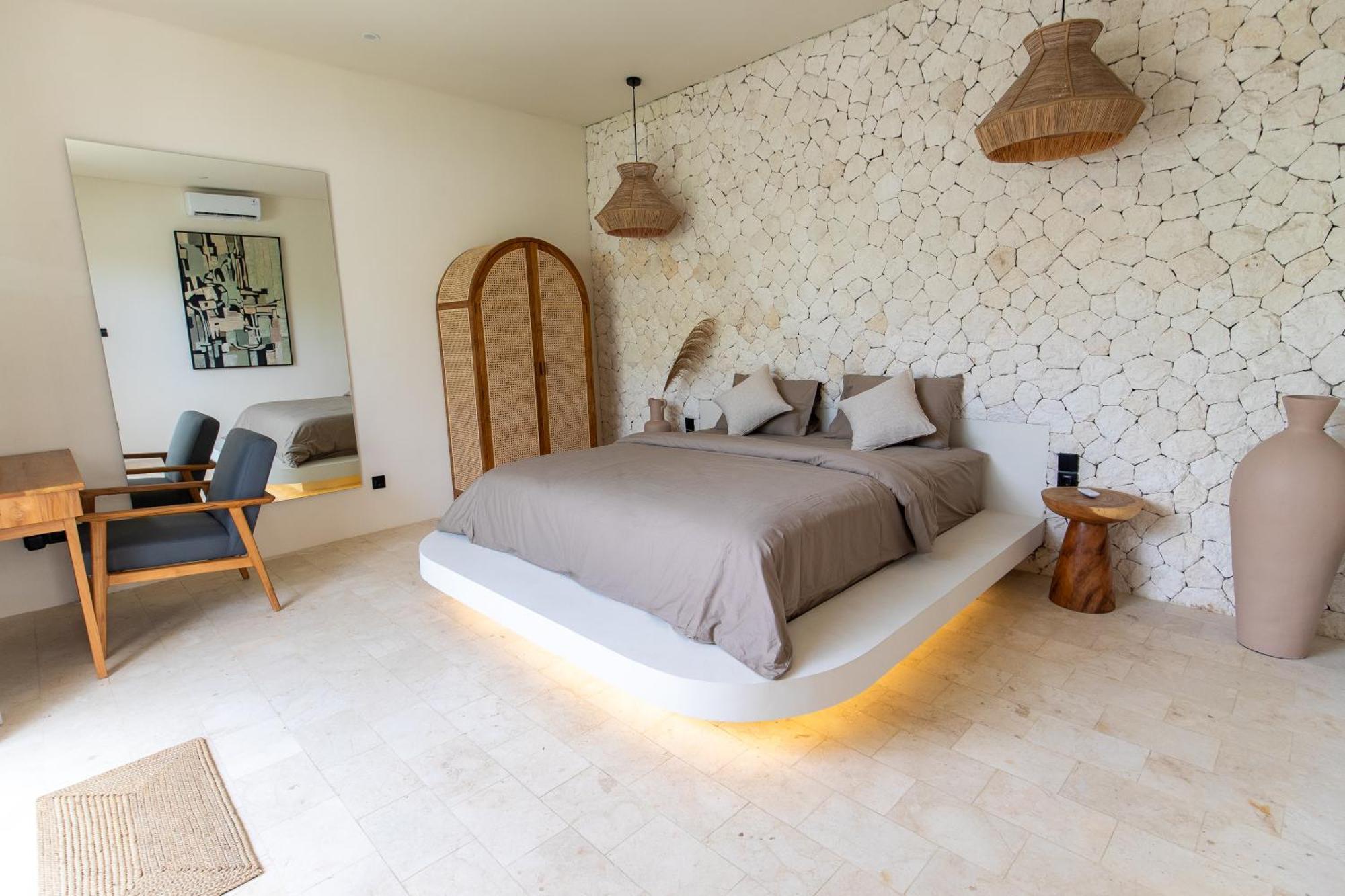 Karma House Ungasan Villa Jimbaran  Luaran gambar