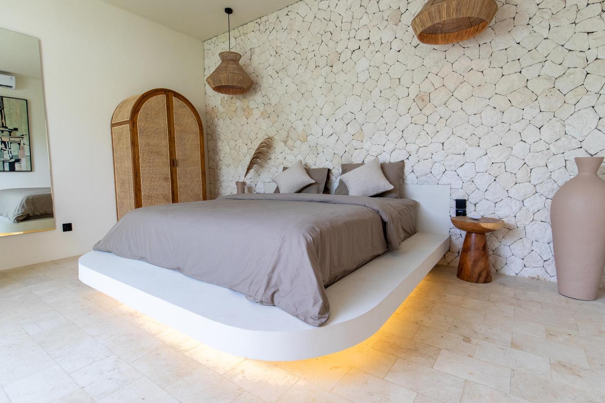 Karma House Ungasan Villa Jimbaran  Luaran gambar