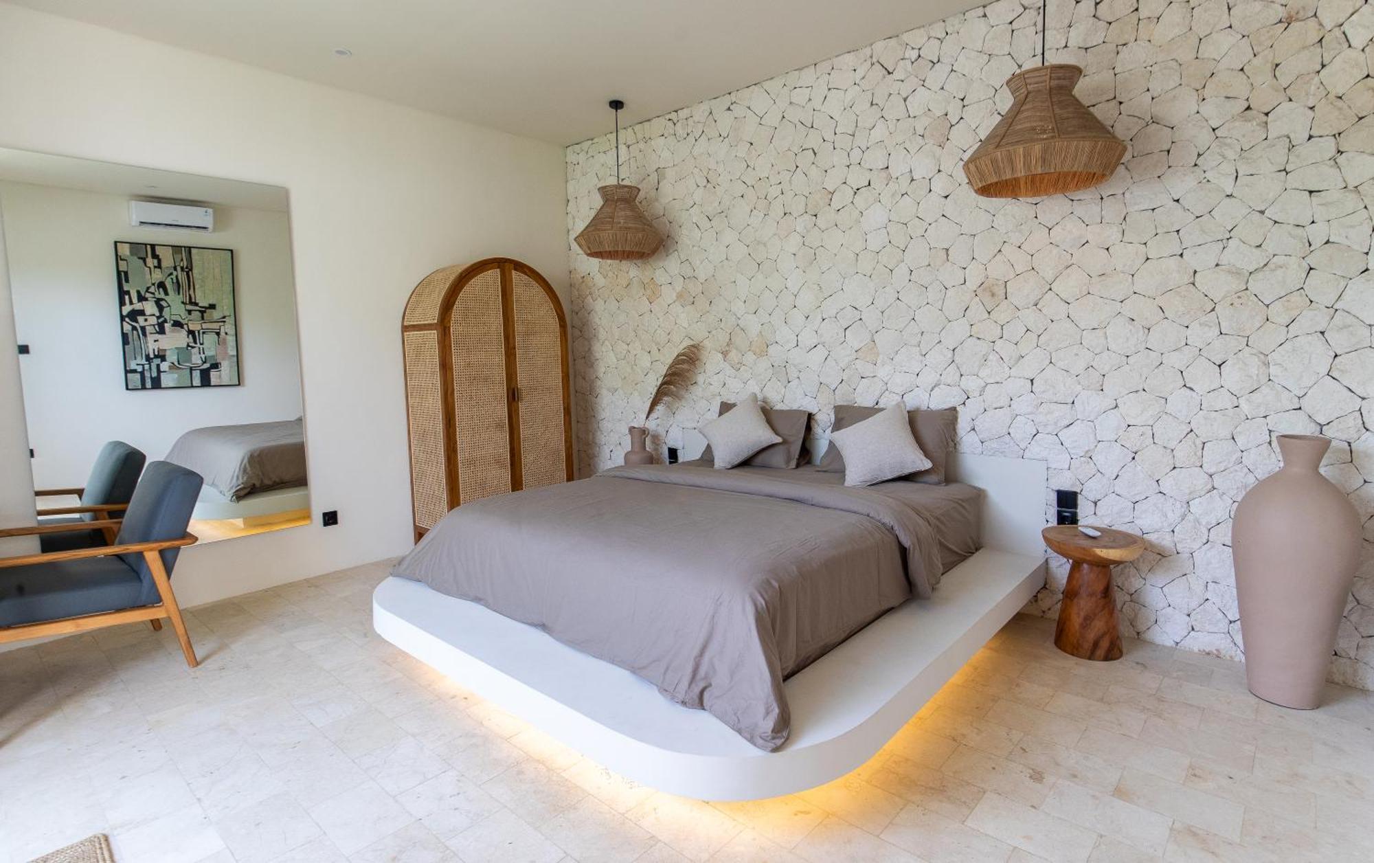 Karma House Ungasan Villa Jimbaran  Luaran gambar