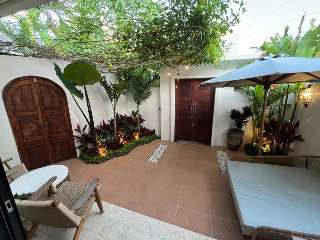 Karma House Ungasan Villa Jimbaran  Luaran gambar