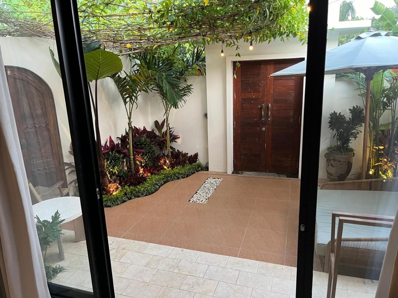 Karma House Ungasan Villa Jimbaran  Luaran gambar