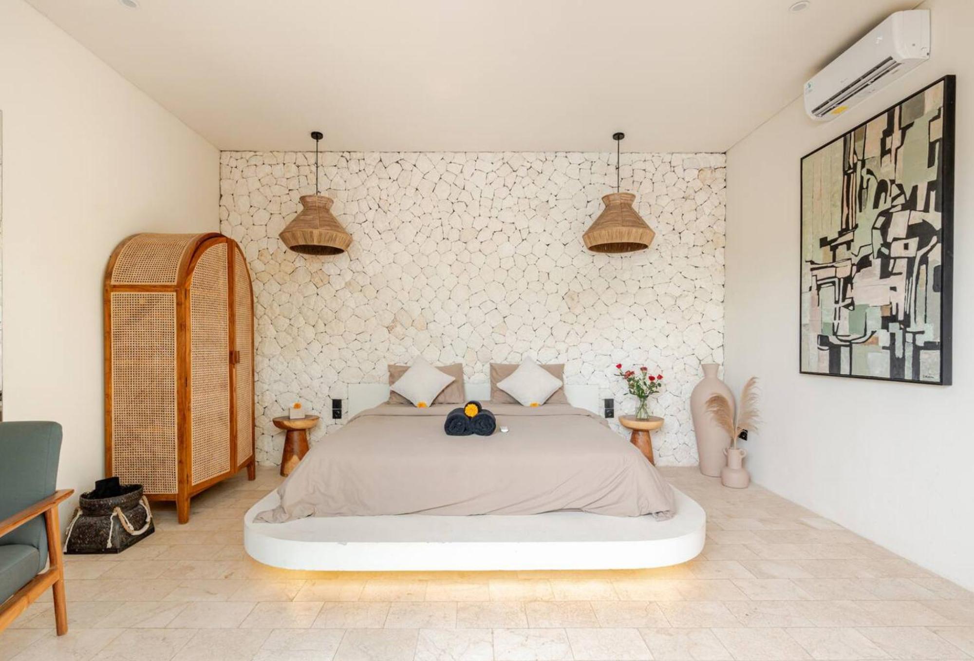 Karma House Ungasan Villa Jimbaran  Luaran gambar