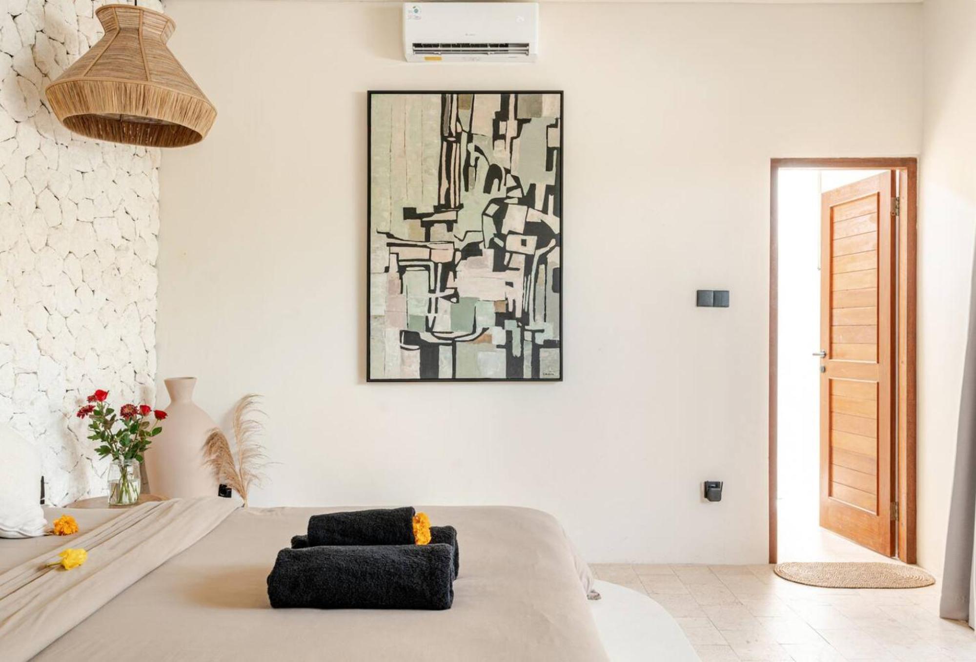 Karma House Ungasan Villa Jimbaran  Luaran gambar