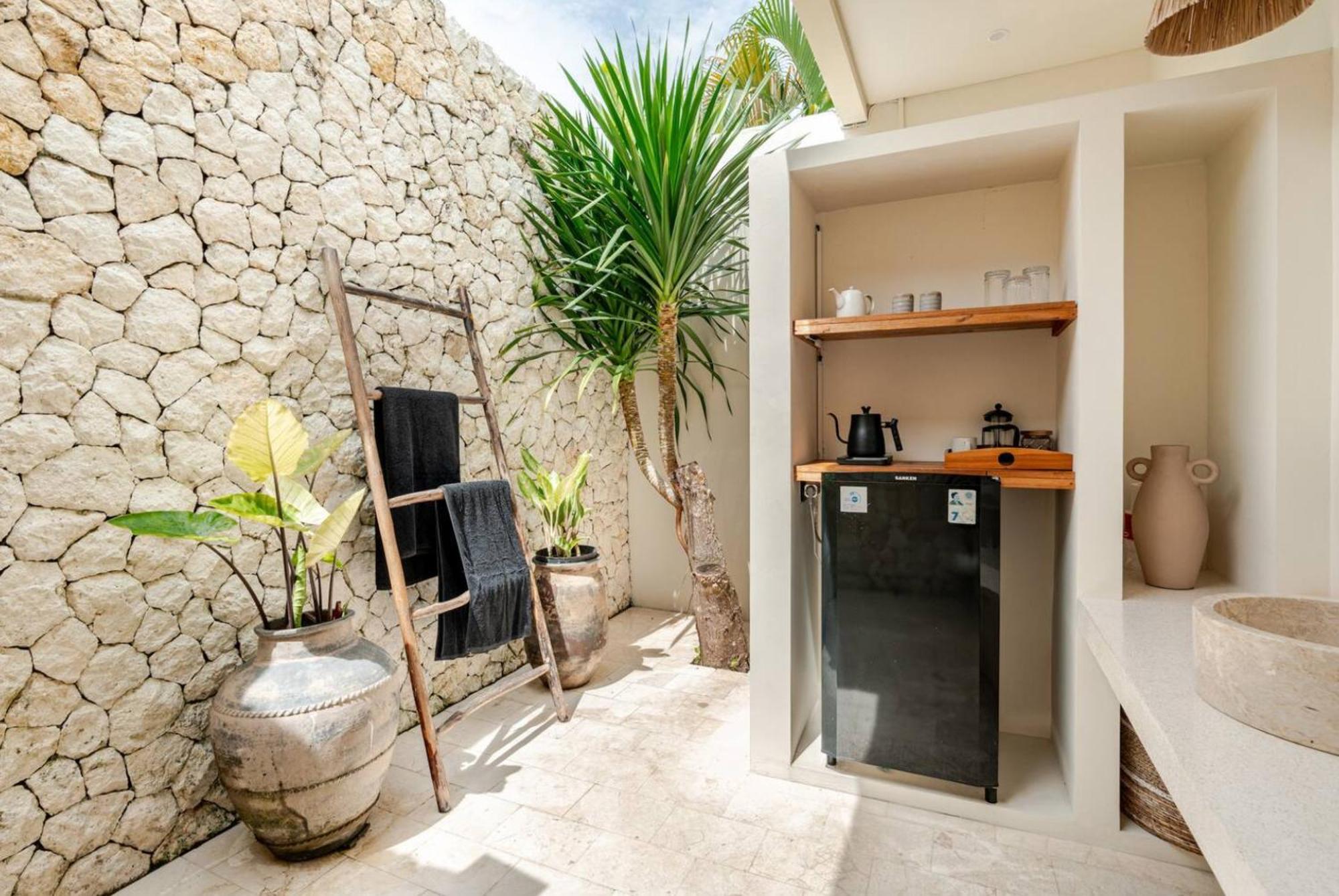 Karma House Ungasan Villa Jimbaran  Luaran gambar